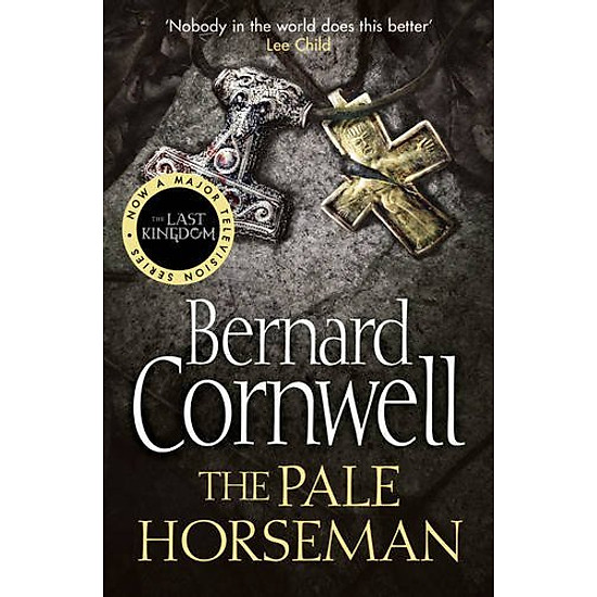 [Download sách] The Pale Horseman